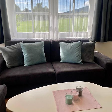 Appartements Wieseneck - Ramsau Am Dachstein - Inklusive Sommercard ! Рамзау Экстерьер фото