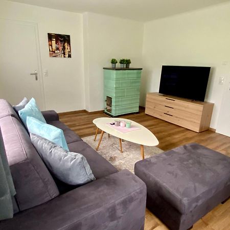 Appartements Wieseneck - Ramsau Am Dachstein - Inklusive Sommercard ! Рамзау Экстерьер фото
