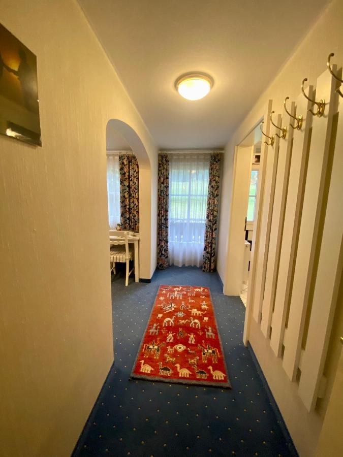 Appartements Wieseneck - Ramsau Am Dachstein - Inklusive Sommercard ! Рамзау Экстерьер фото