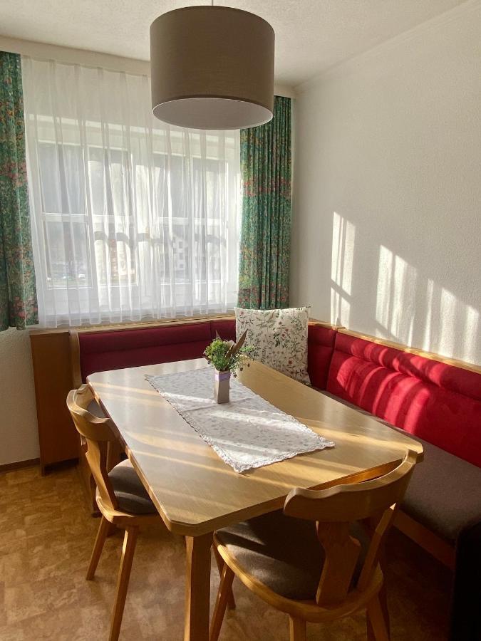 Appartements Wieseneck - Ramsau Am Dachstein - Inklusive Sommercard ! Рамзау Экстерьер фото