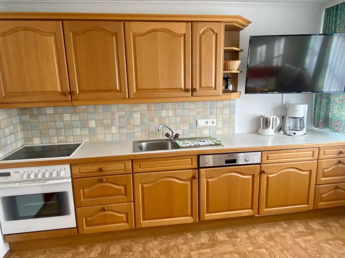 Appartements Wieseneck - Ramsau Am Dachstein - Inklusive Sommercard ! Рамзау Экстерьер фото