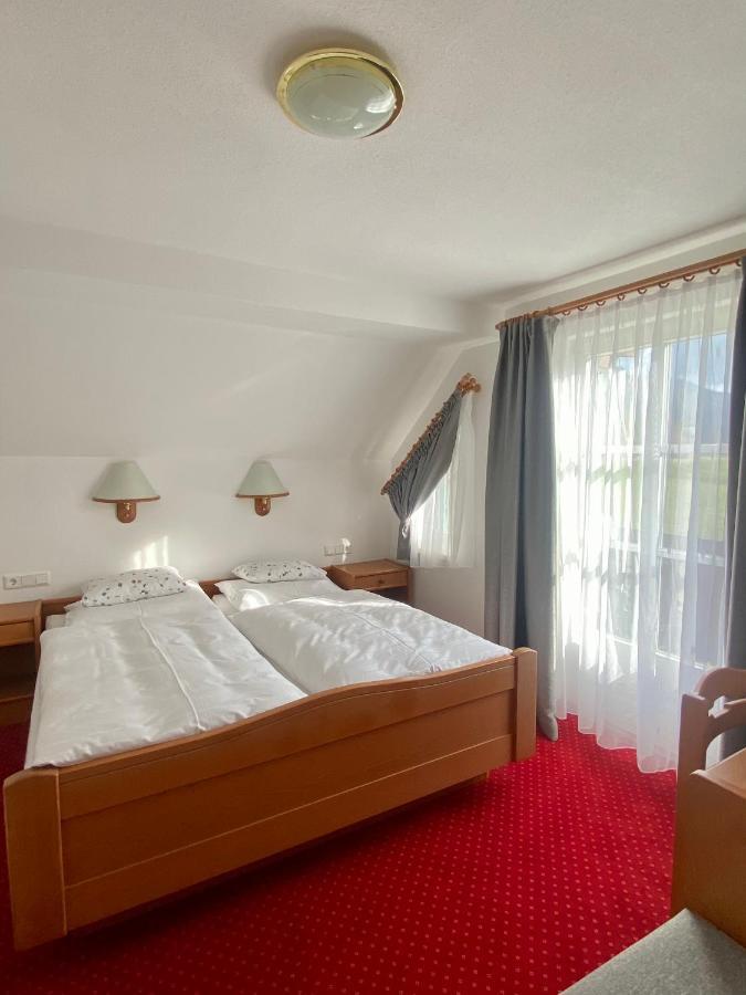 Appartements Wieseneck - Ramsau Am Dachstein - Inklusive Sommercard ! Рамзау Экстерьер фото