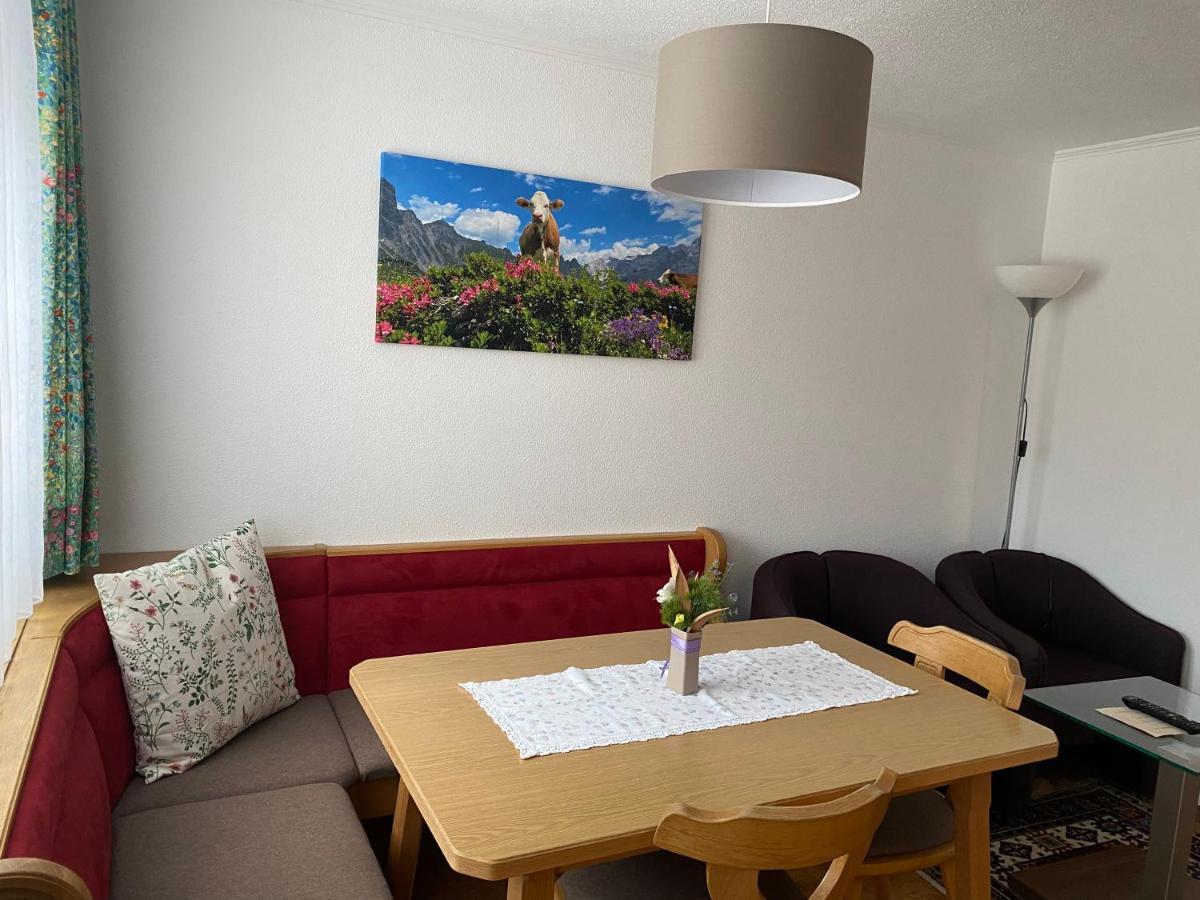 Appartements Wieseneck - Ramsau Am Dachstein - Inklusive Sommercard ! Рамзау Экстерьер фото