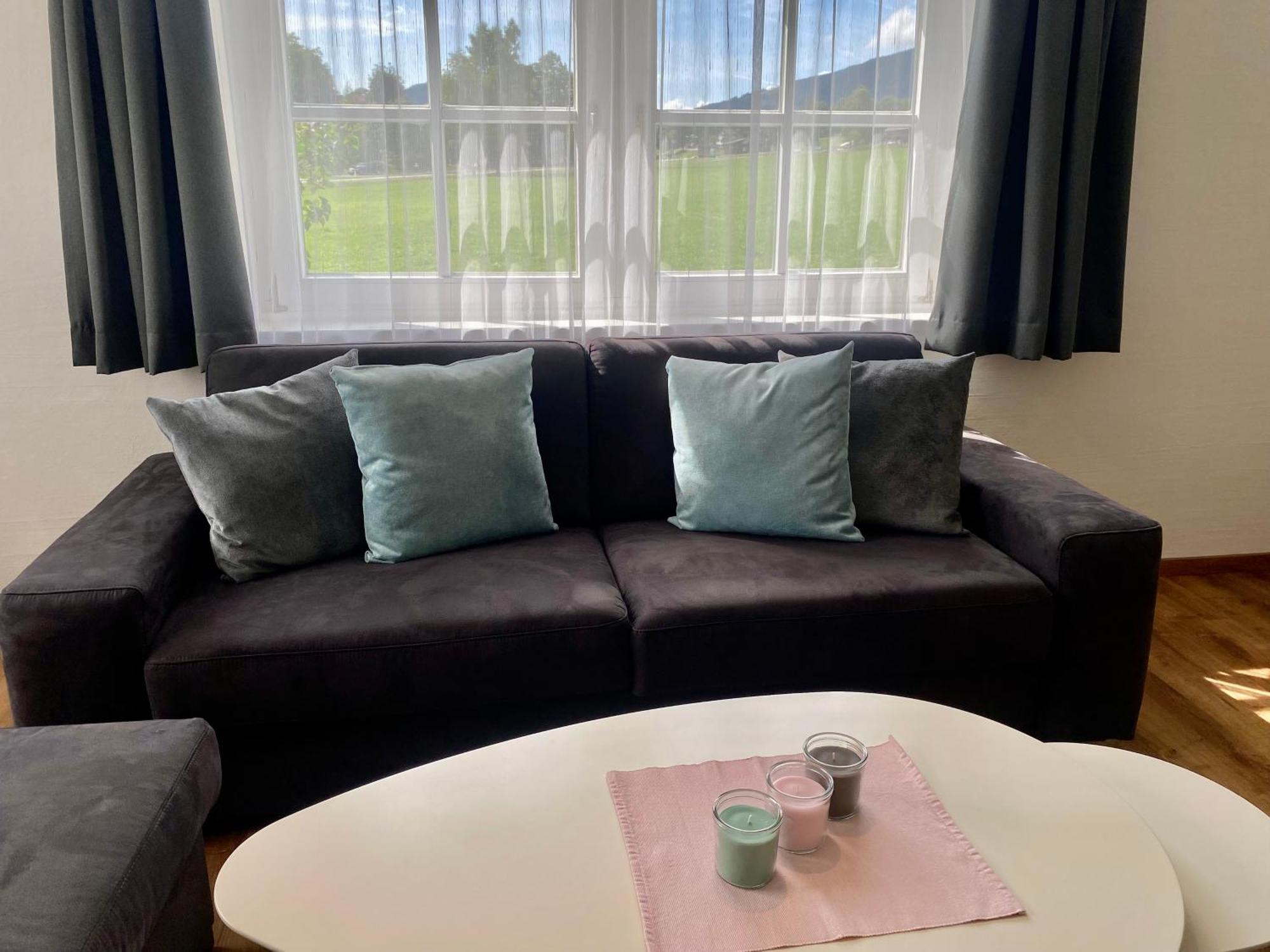 Appartements Wieseneck - Ramsau Am Dachstein - Inklusive Sommercard ! Рамзау Экстерьер фото