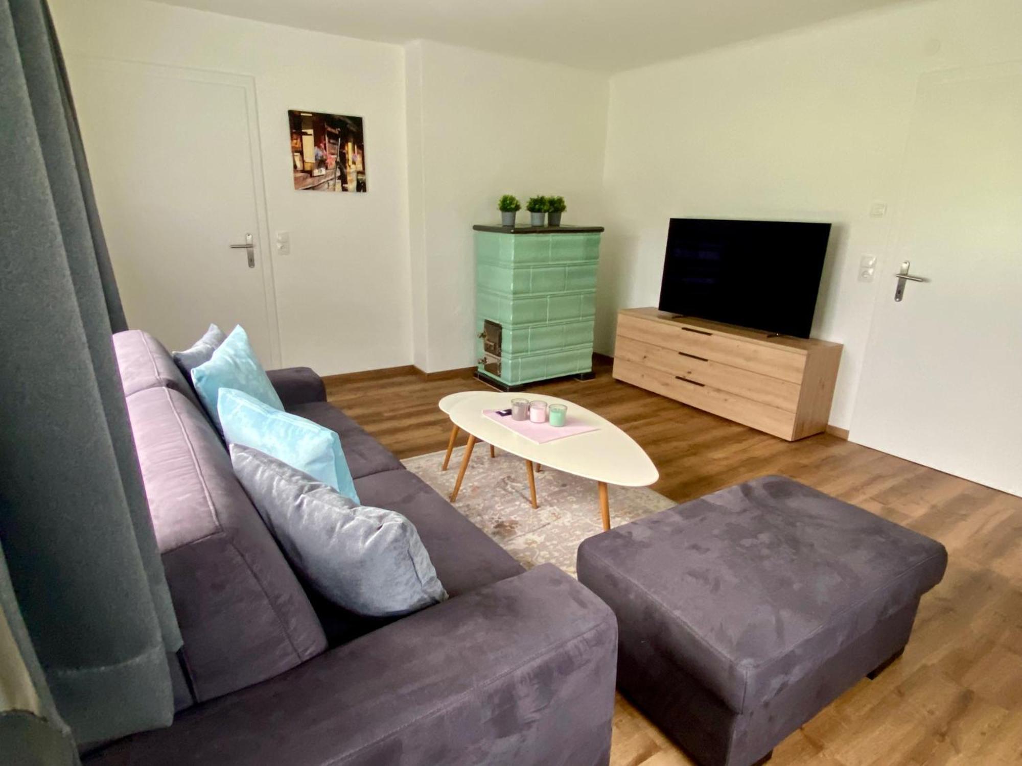 Appartements Wieseneck - Ramsau Am Dachstein - Inklusive Sommercard ! Рамзау Экстерьер фото