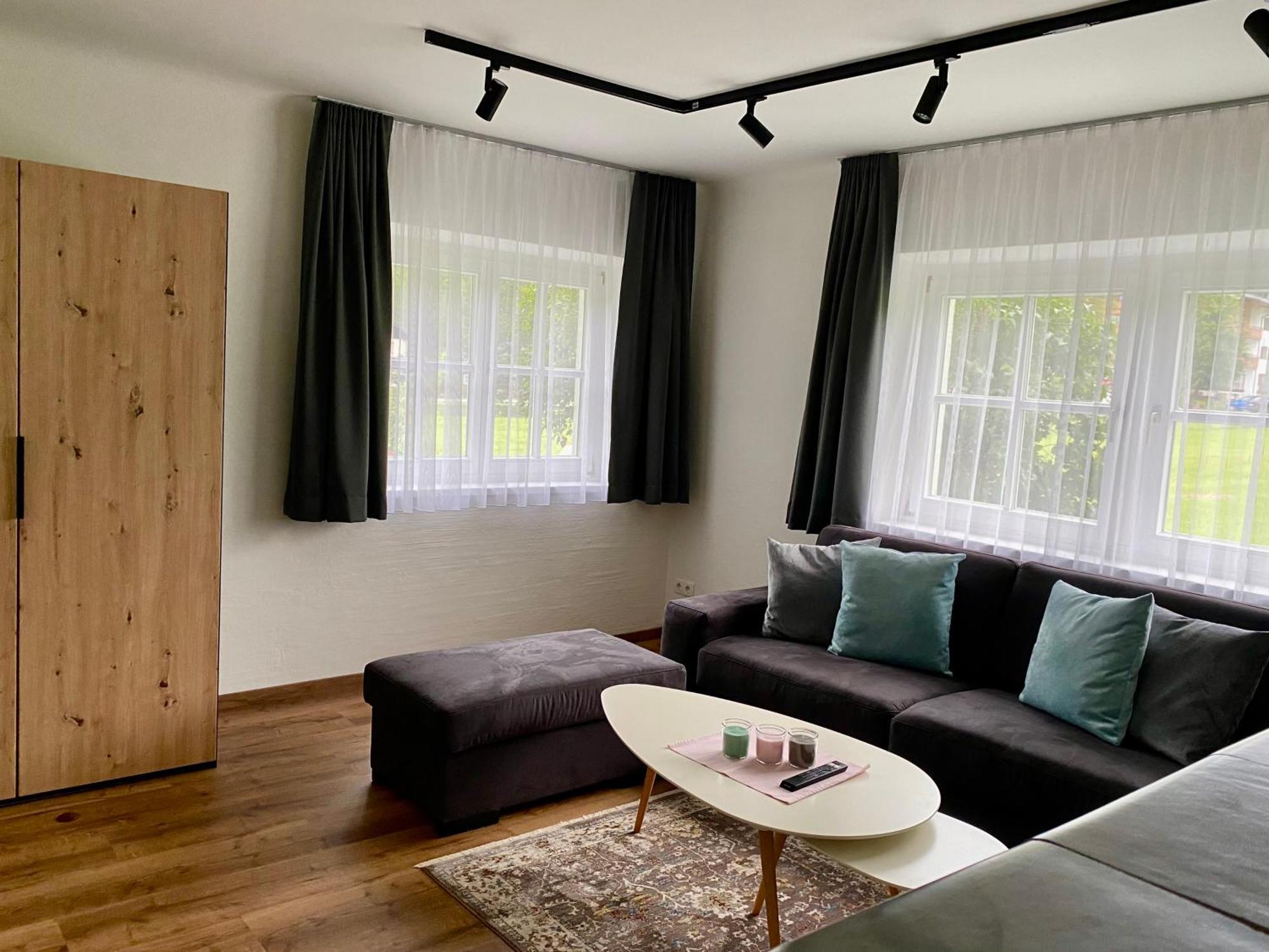 Appartements Wieseneck - Ramsau Am Dachstein - Inklusive Sommercard ! Рамзау Экстерьер фото