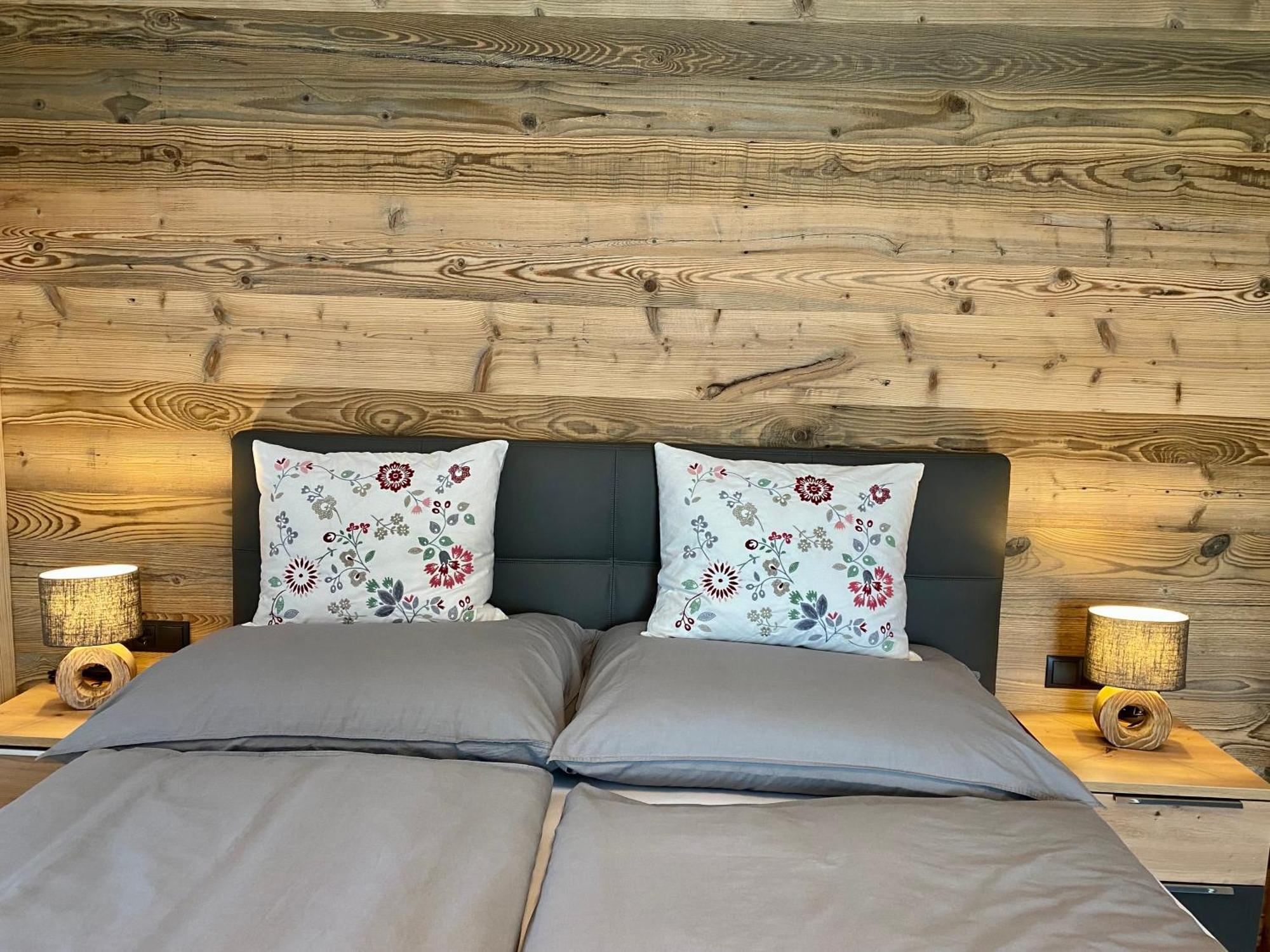 Appartements Wieseneck - Ramsau Am Dachstein - Inklusive Sommercard ! Рамзау Экстерьер фото