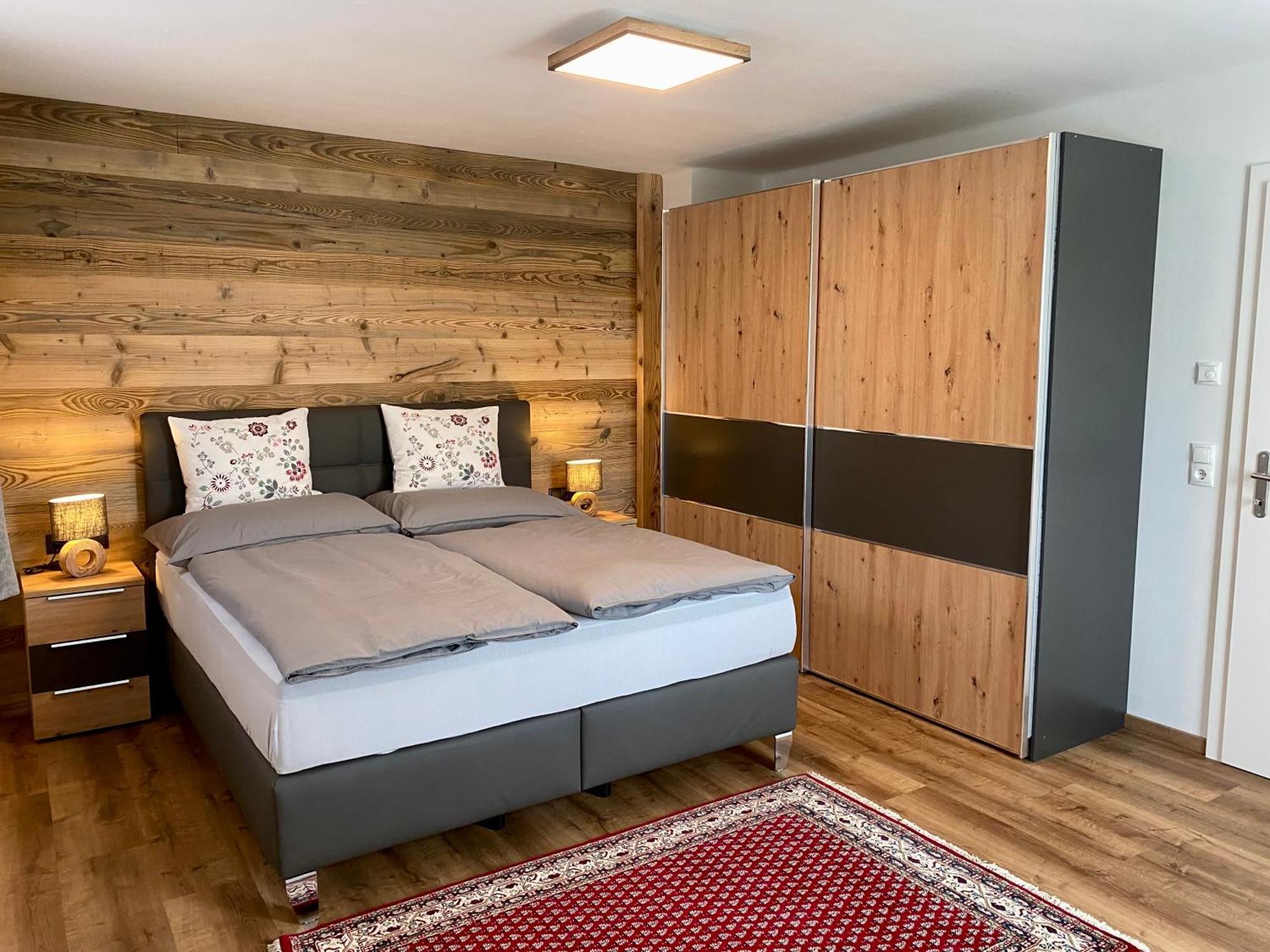 Appartements Wieseneck - Ramsau Am Dachstein - Inklusive Sommercard ! Рамзау Экстерьер фото