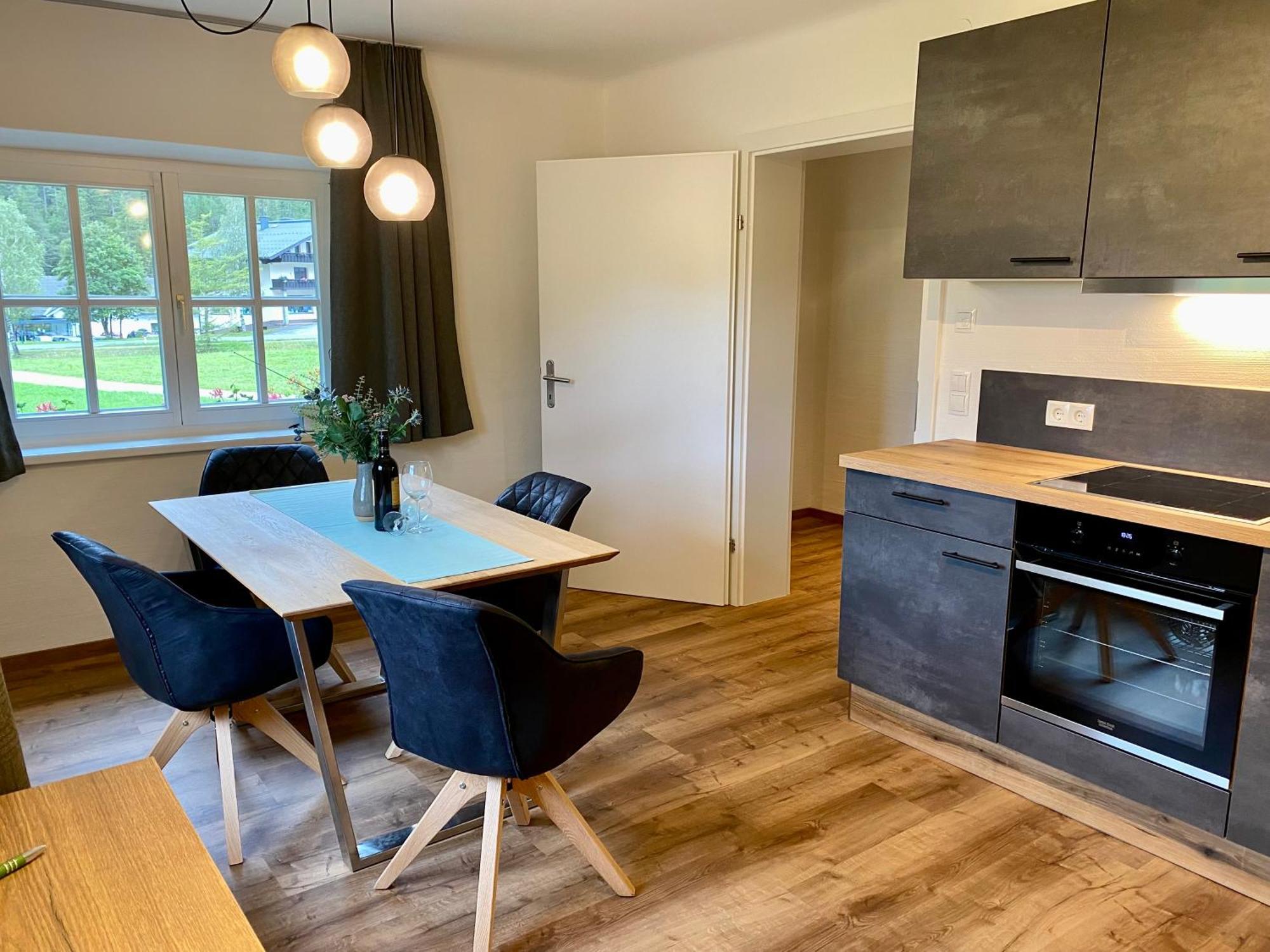 Appartements Wieseneck - Ramsau Am Dachstein - Inklusive Sommercard ! Рамзау Экстерьер фото
